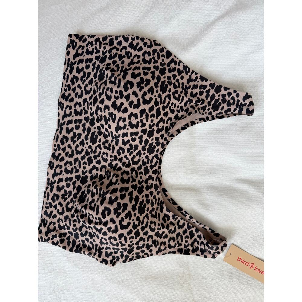 third love tshirt bra | sz xl